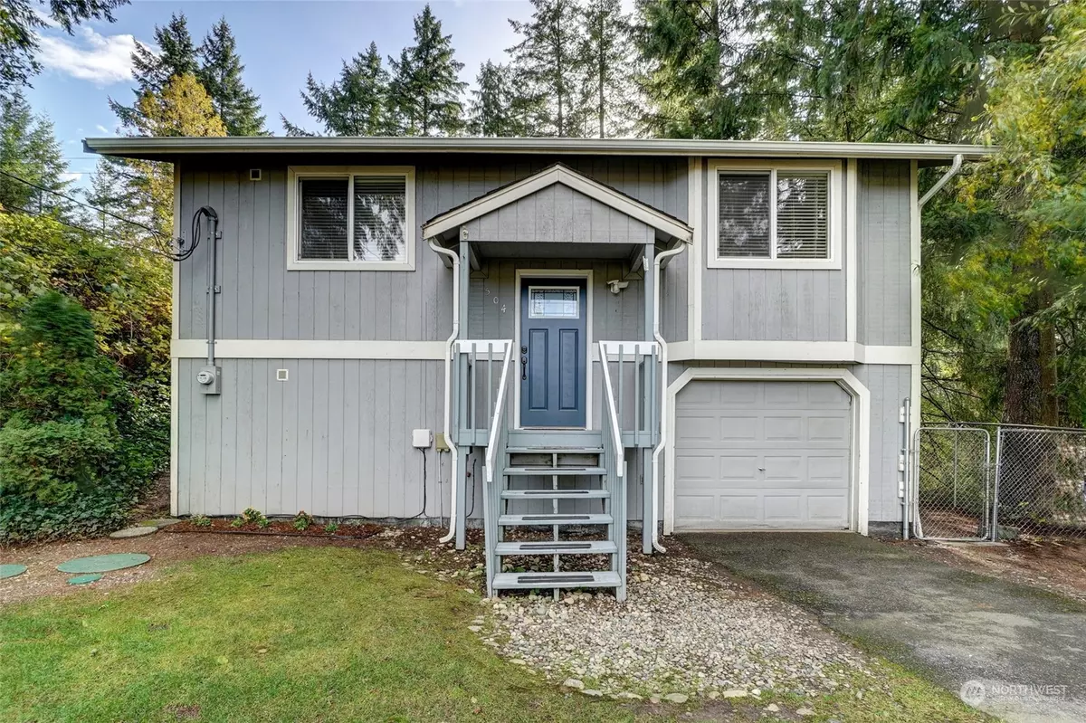 Port Orchard, WA 98367,504 SW Marion DR