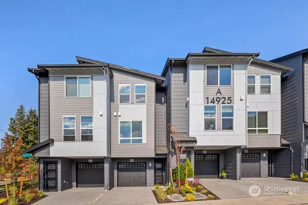 14925 44th AVE W #A2, Lynnwood, WA 98087