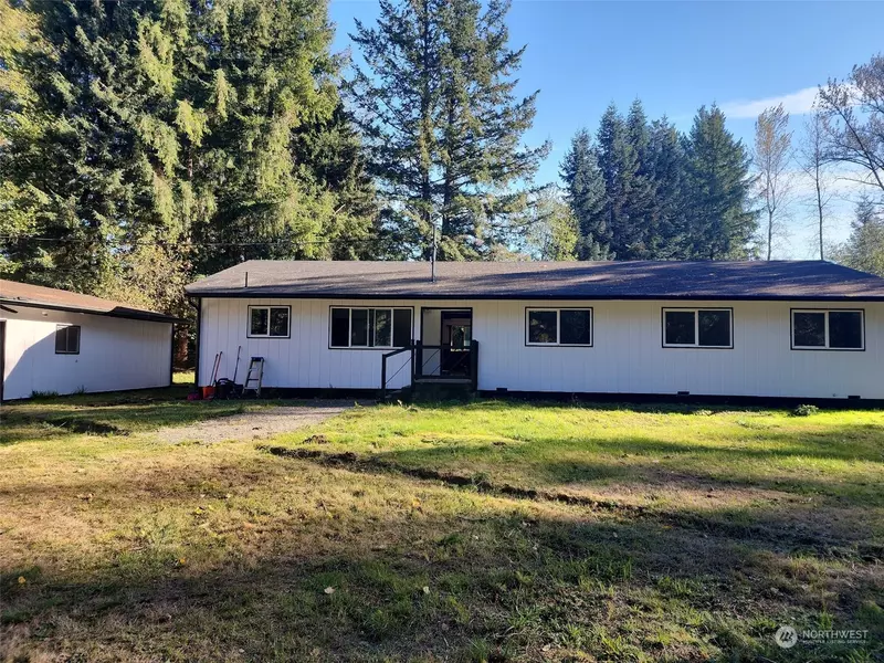 7946 US Hwy 12, Glenoma, WA 98336