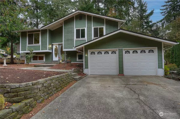 Gig Harbor, WA 98335,6827 40th Street Ct NW