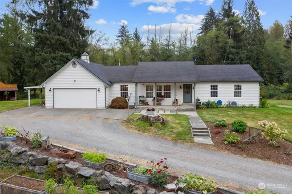 19524 S Carpenter RD, Snohomish, WA 98290