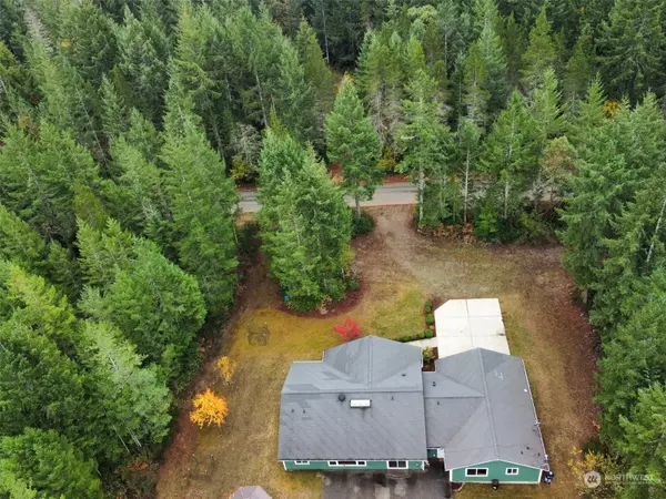 Belfair, WA 98528,991 NE Hurd RD