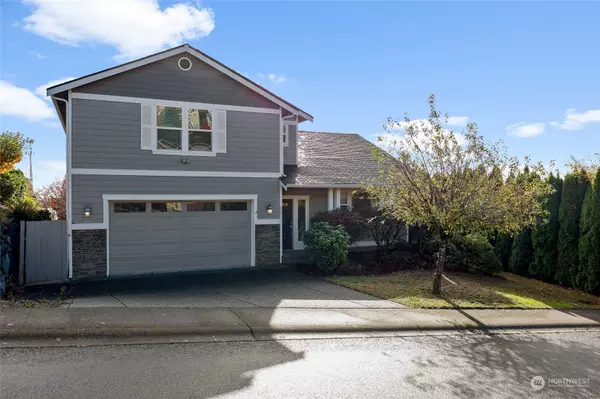 1561 Skyline Ridge LN SW, Tumwater, WA 98512