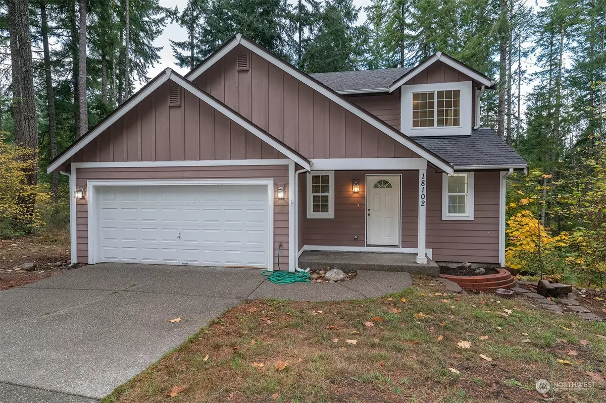 Yelm, WA 98597,18102 Big Fir CT SE