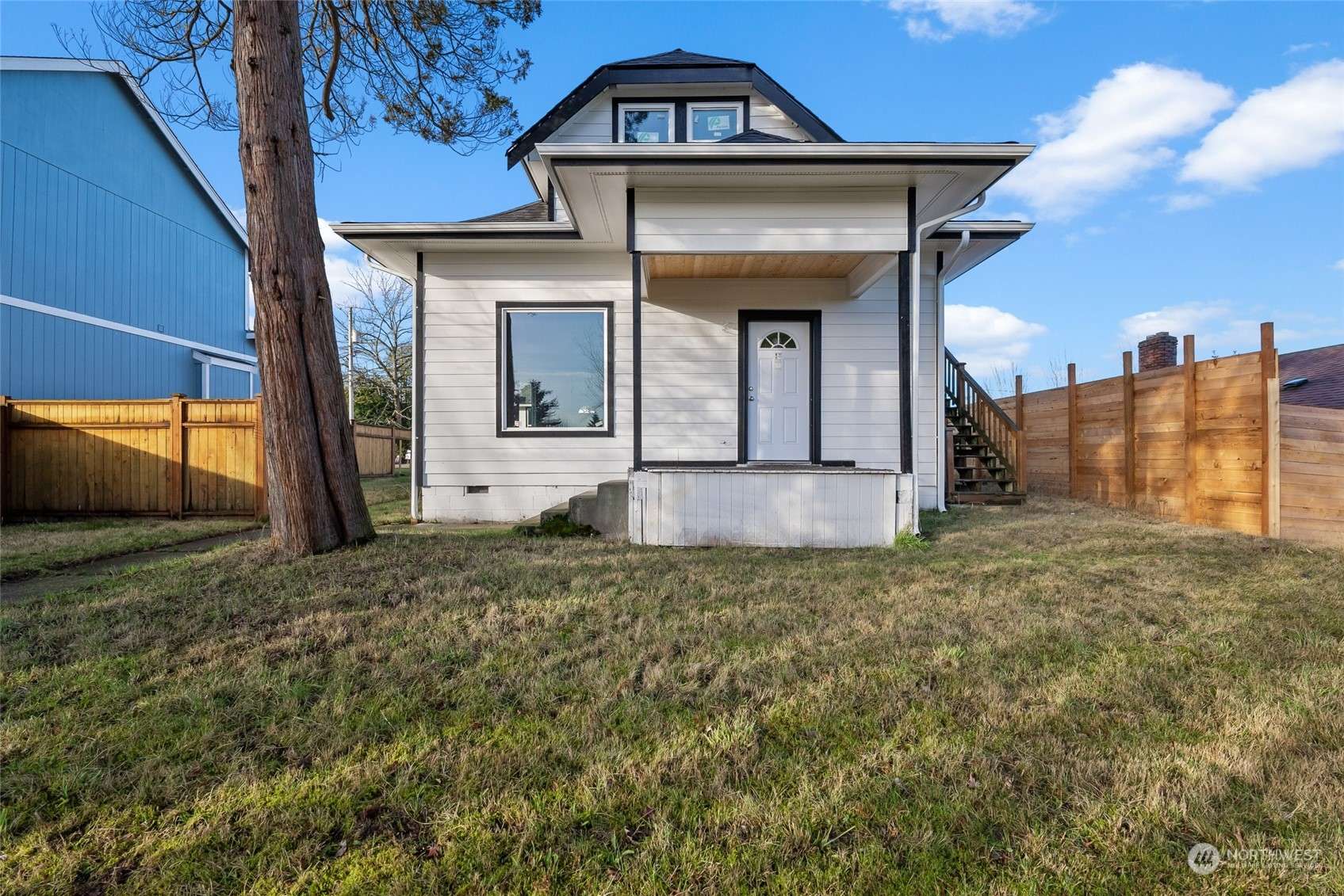4106 S L ST, Tacoma, WA 98418