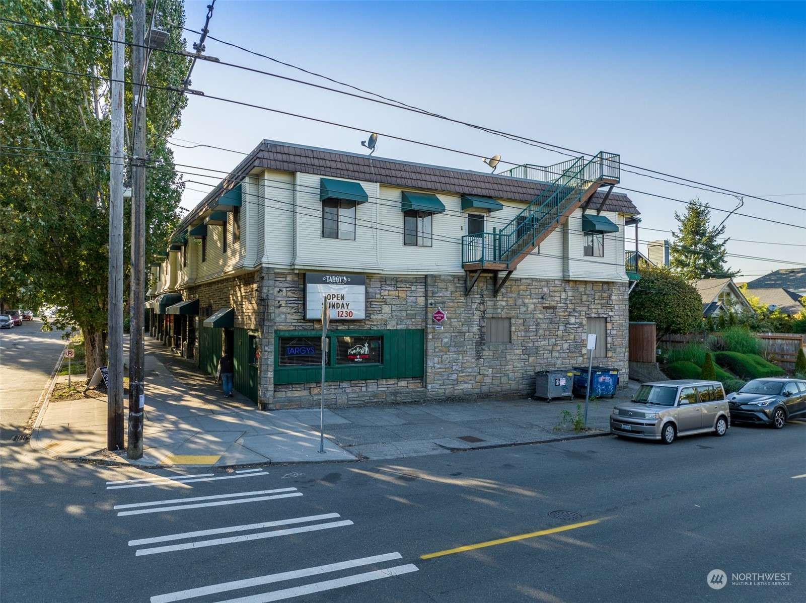 600 W Crockett ST, Seattle, WA 98119