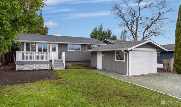 27412 100th AVE NW, Stanwood, WA 98292