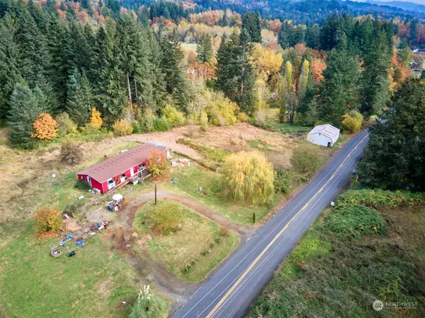 340 Butte Hill RD, Woodland, WA 98674