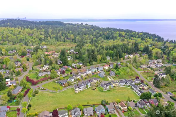 0 Mardell (Lot 9) CT, Bainbridge Island, WA 98110