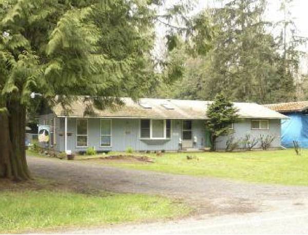 8387 Custer School RD, Custer, WA 98240