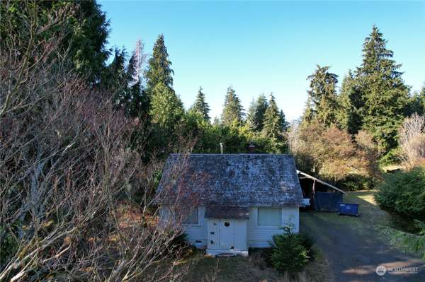 1123 Bogachiel WAY, Forks, WA 98331