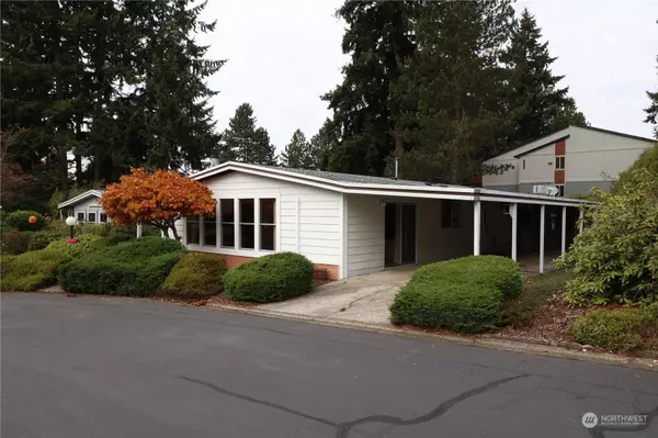 201 Union AVE SE #164, Renton, WA 98059