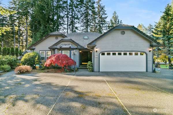 6107 Tiger Tail DR SW, Olympia, WA 98512