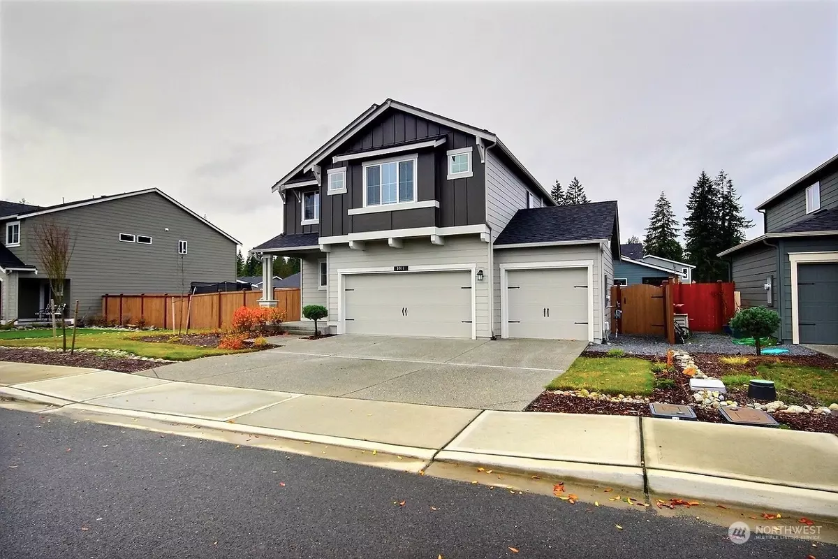 Granite Falls, WA 98252,9914 Hawkins AVE