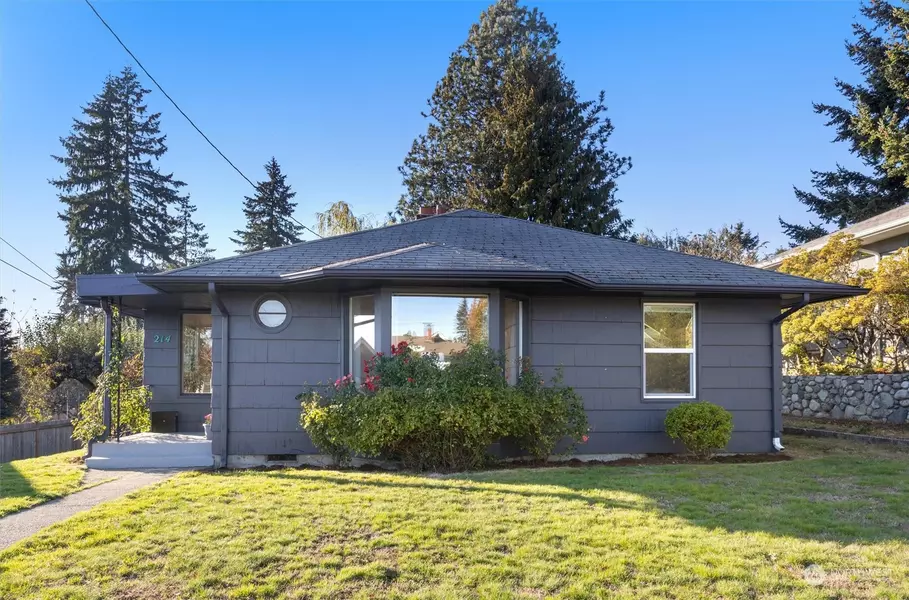 214 Avenue H, Snohomish, WA 98290