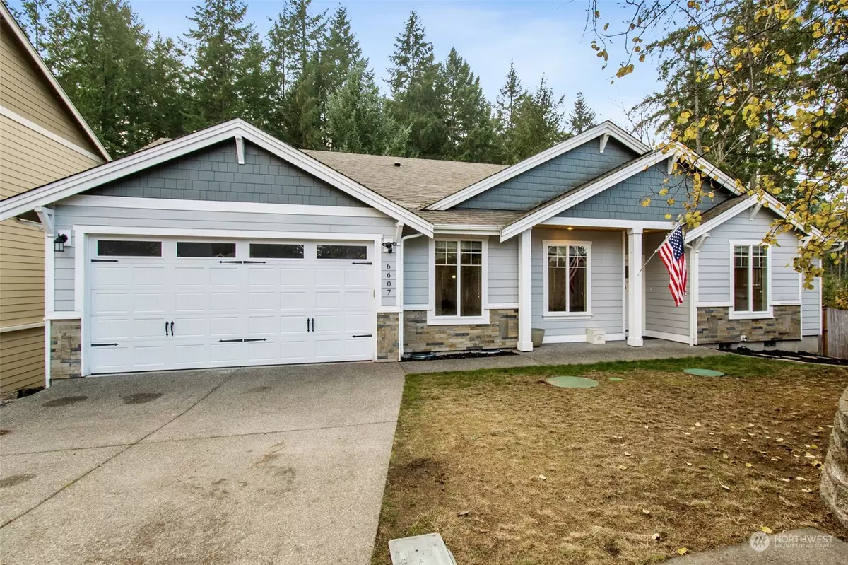 Lacey, WA 98503,6607 36th LN SE