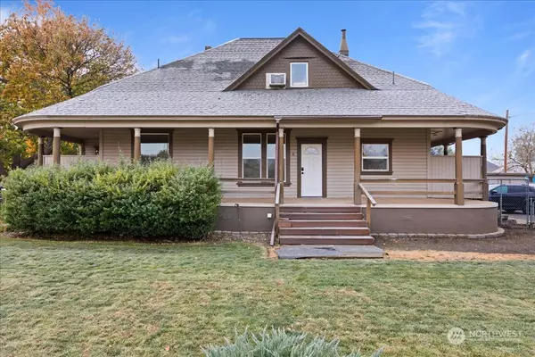 425 N 7th AVE, Walla Walla, WA 99362