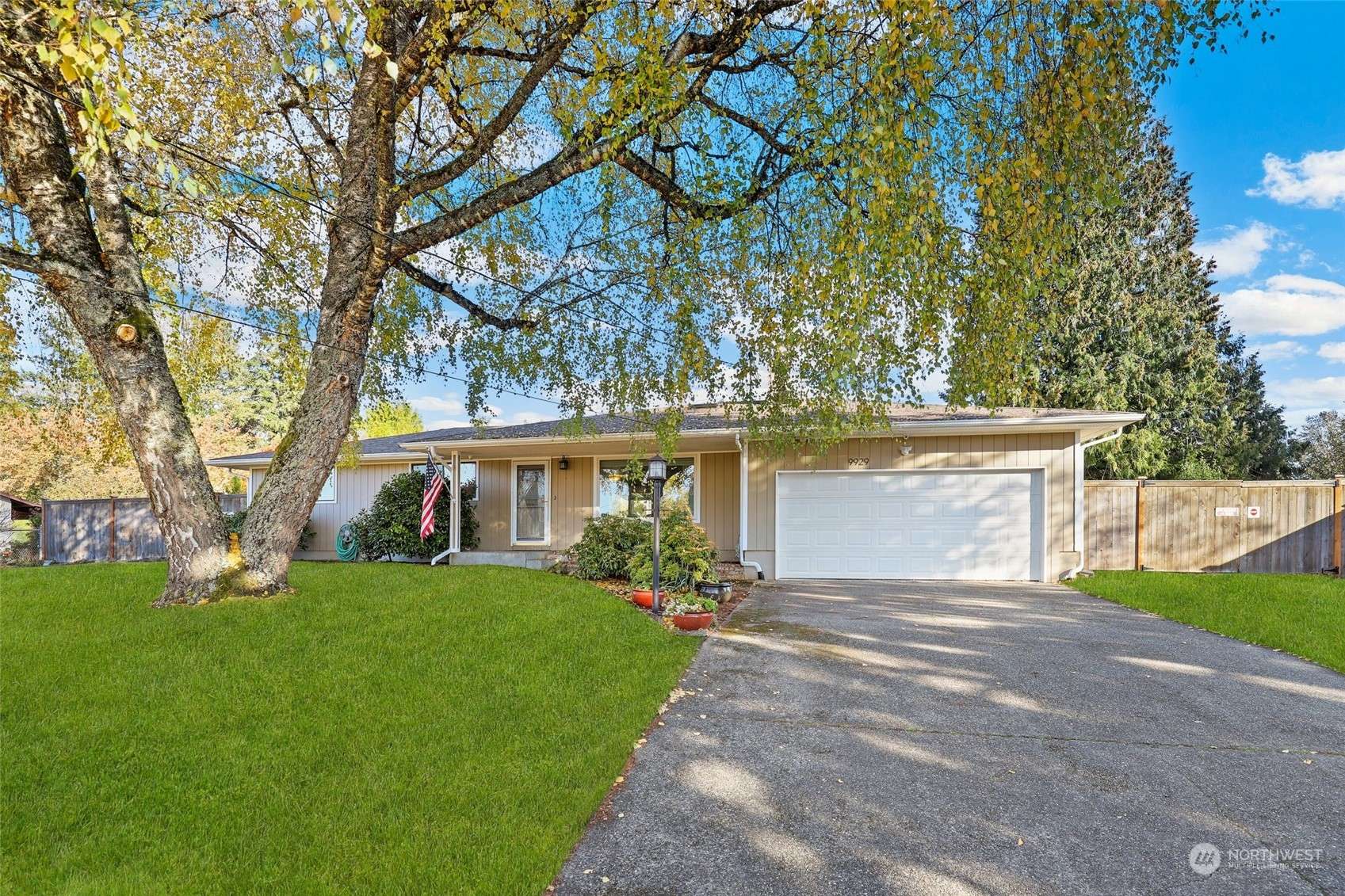 9929 67th Avenue Ct E, Puyallup, WA 98373