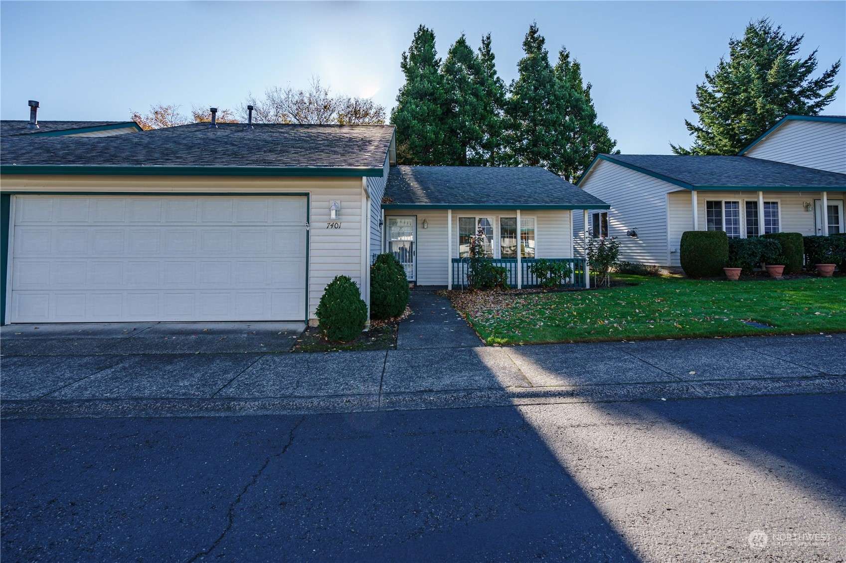 7401 NE 43rd ST, Vancouver, WA 98662