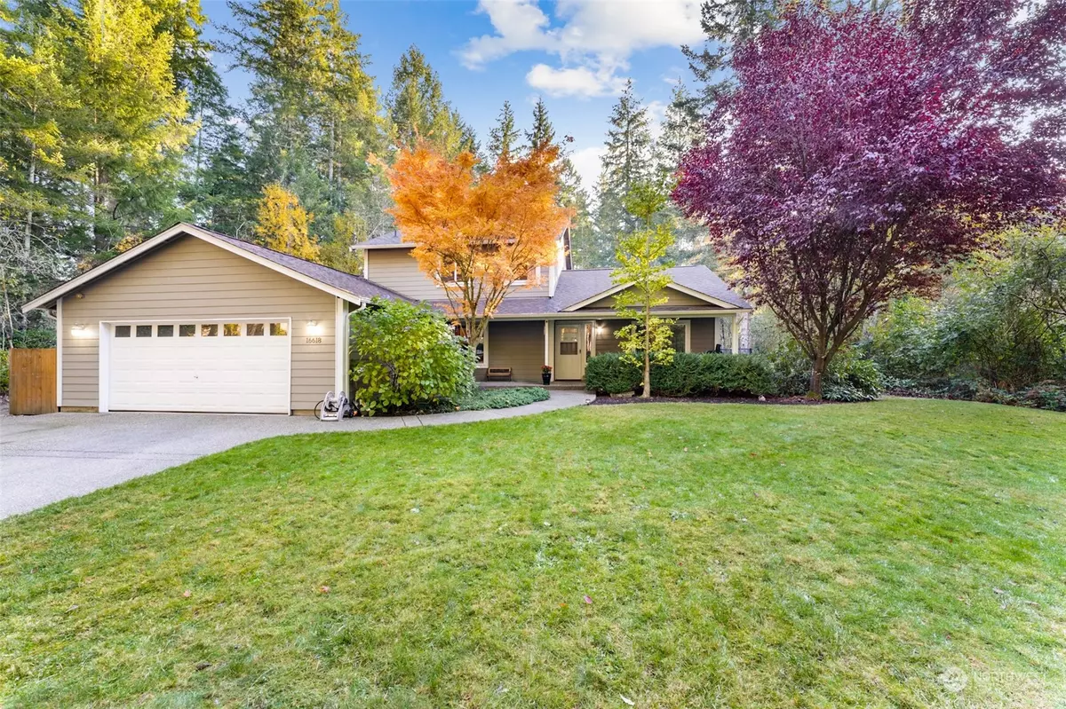 Gig Harbor, WA 98329,16618 156th ST NW