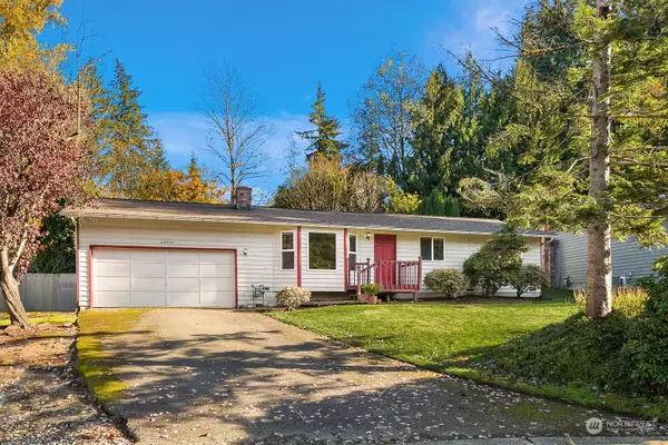 22931 19th DR SE, Bothell, WA 98021