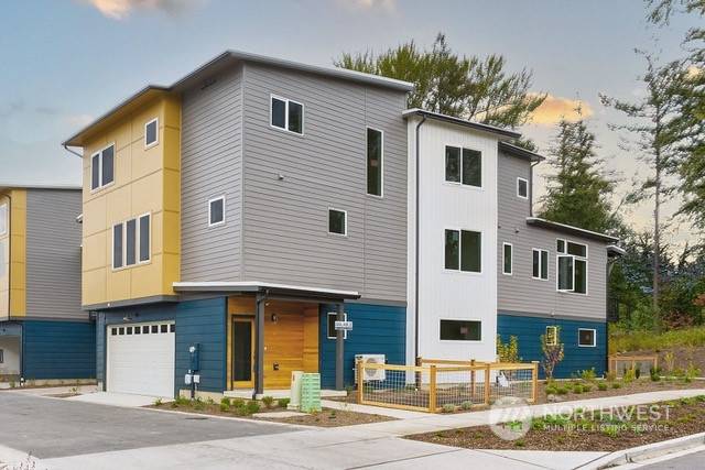 4238 Cameo LN #57, Bellingham, WA 98226