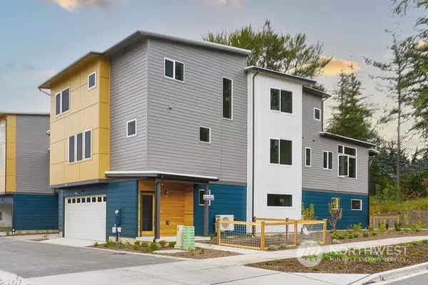 4238 Cameo LN #57, Bellingham, WA 98226