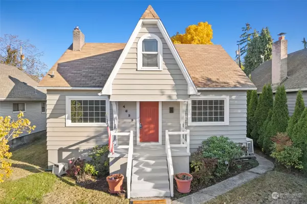 4623 S Bell ST, Tacoma, WA 98408