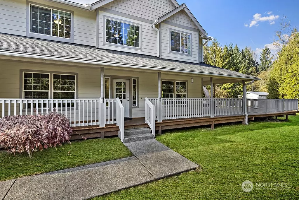 Roy, WA 98580,33102 27th AVE E