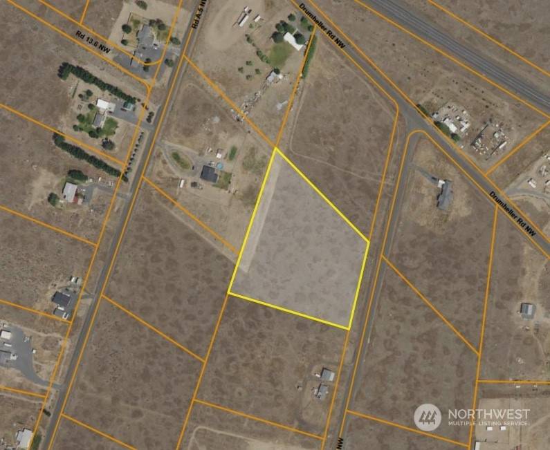13436 Road A.3 NW, Ephrata, WA 98823