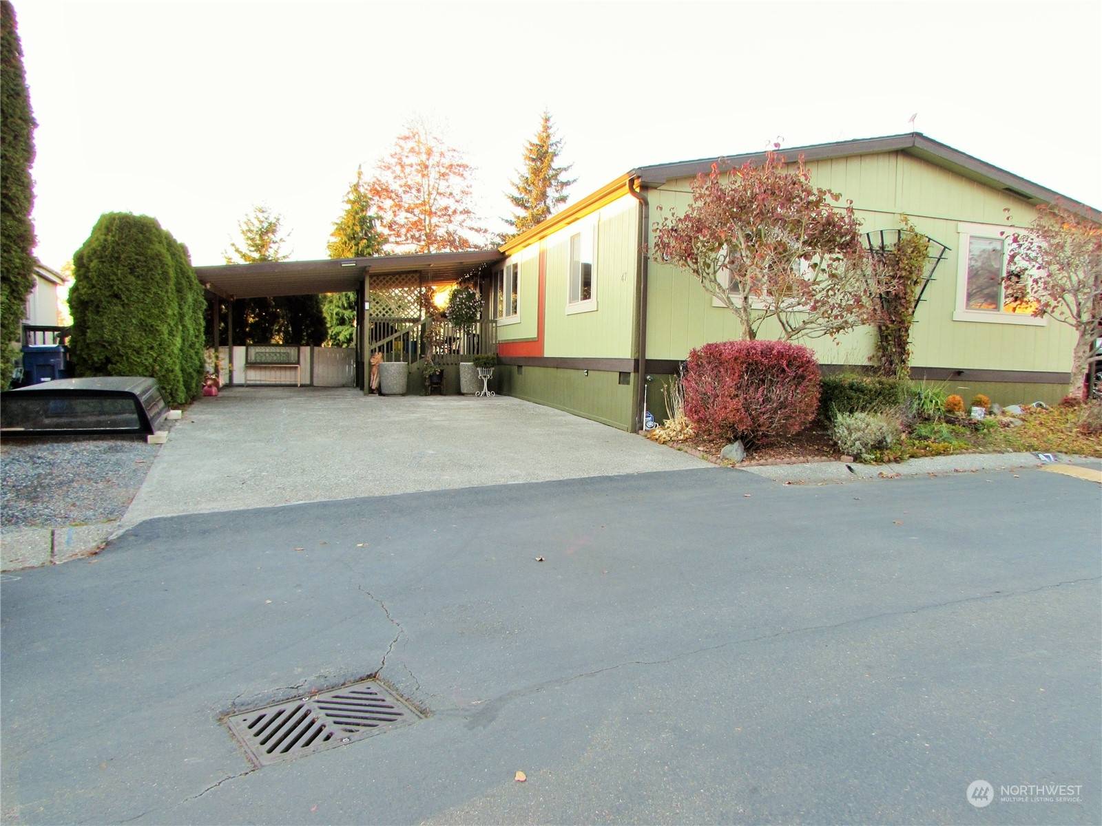 Lake Stevens, WA 98258,704 87th AVE NE #Sp 47