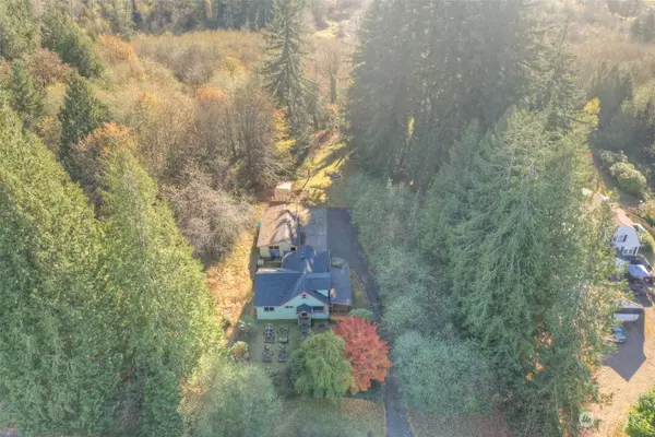 321 E Beck ST, Mccleary, WA 98557