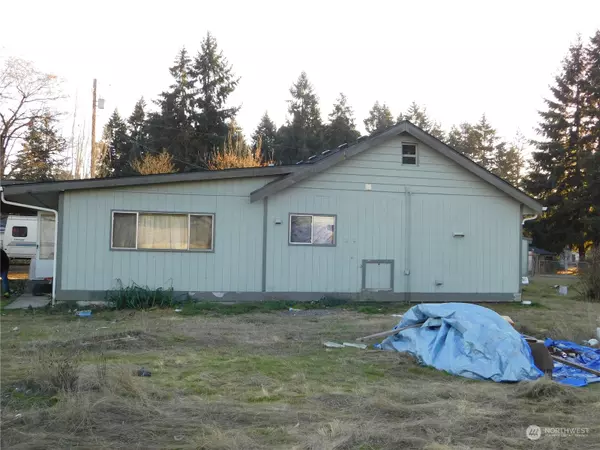 Yelm, WA 98597,10910 Morris RD SE