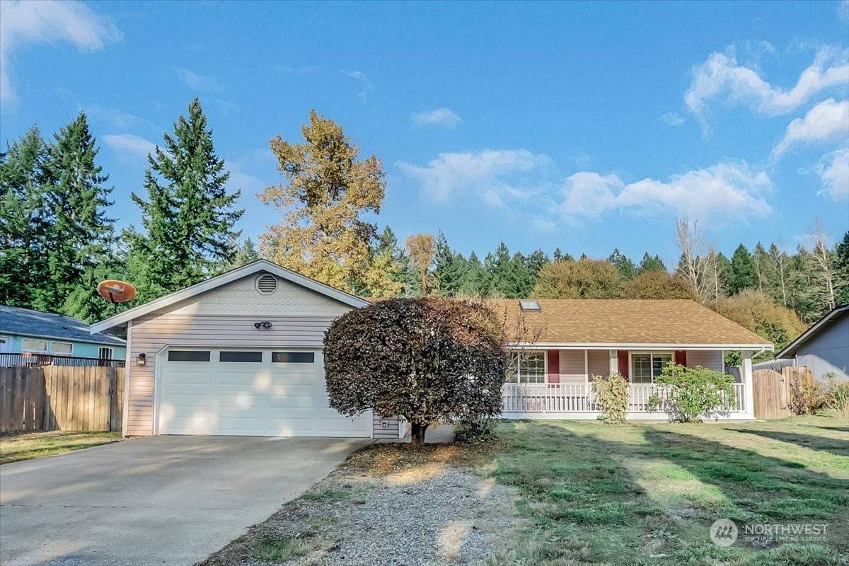 3507 248th Street Ct E, Spanaway, WA 98387