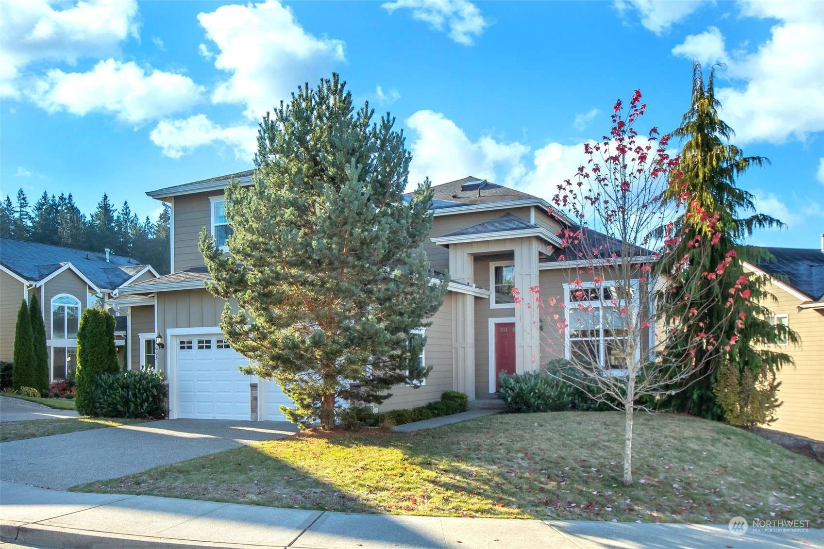 19663 Rosebud PL NE, Poulsbo, WA 98370