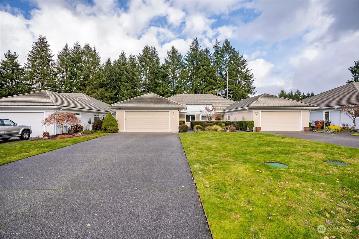 Olympia, WA 98501,4322 Prestwick LN SE