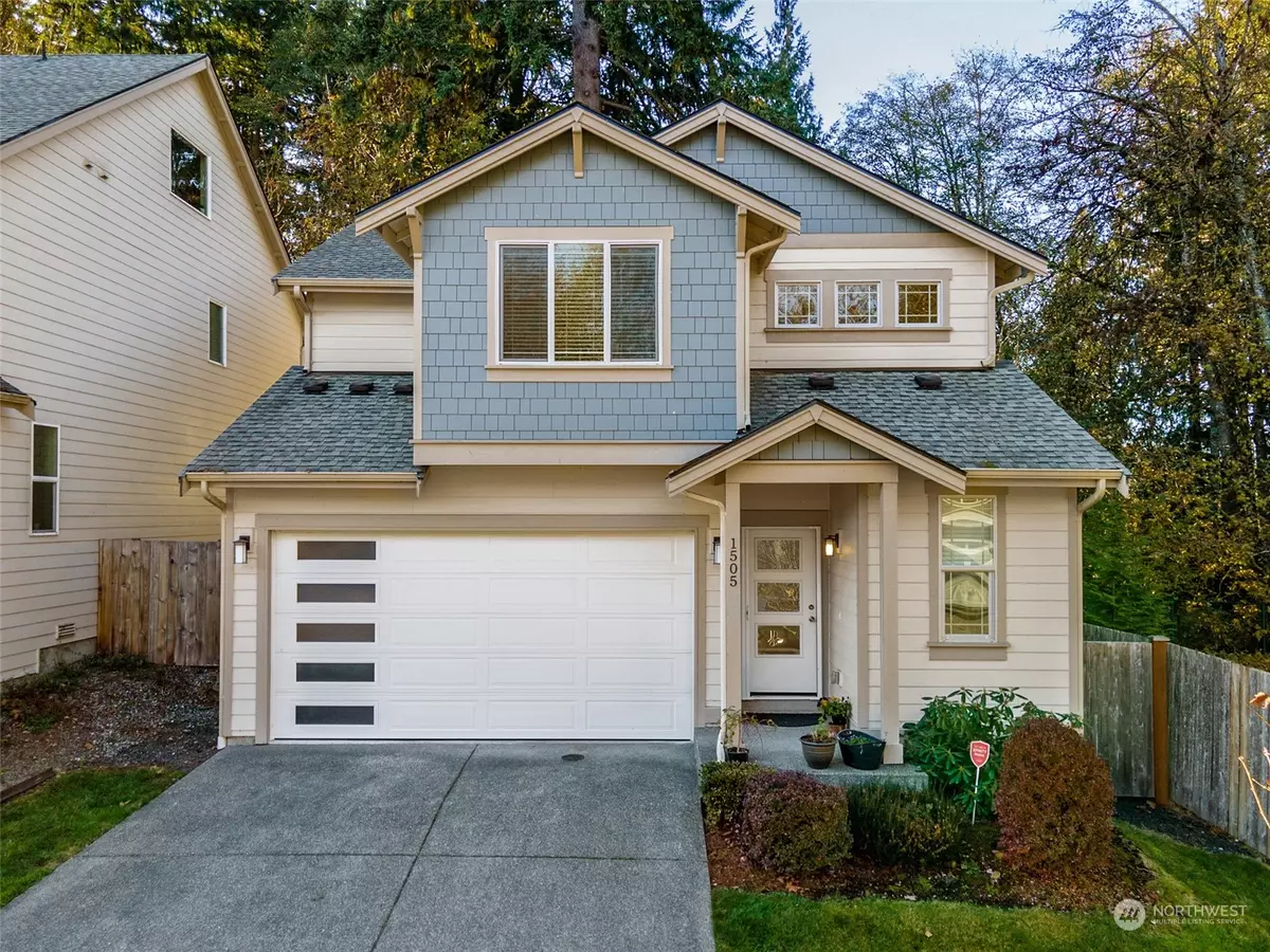 Olympia, WA 98501,1505 Onyx ST SE