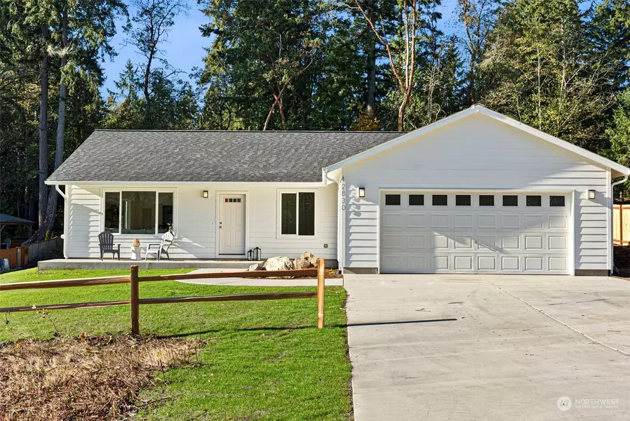 12830 93rd AVE NW, Gig Harbor, WA 98329