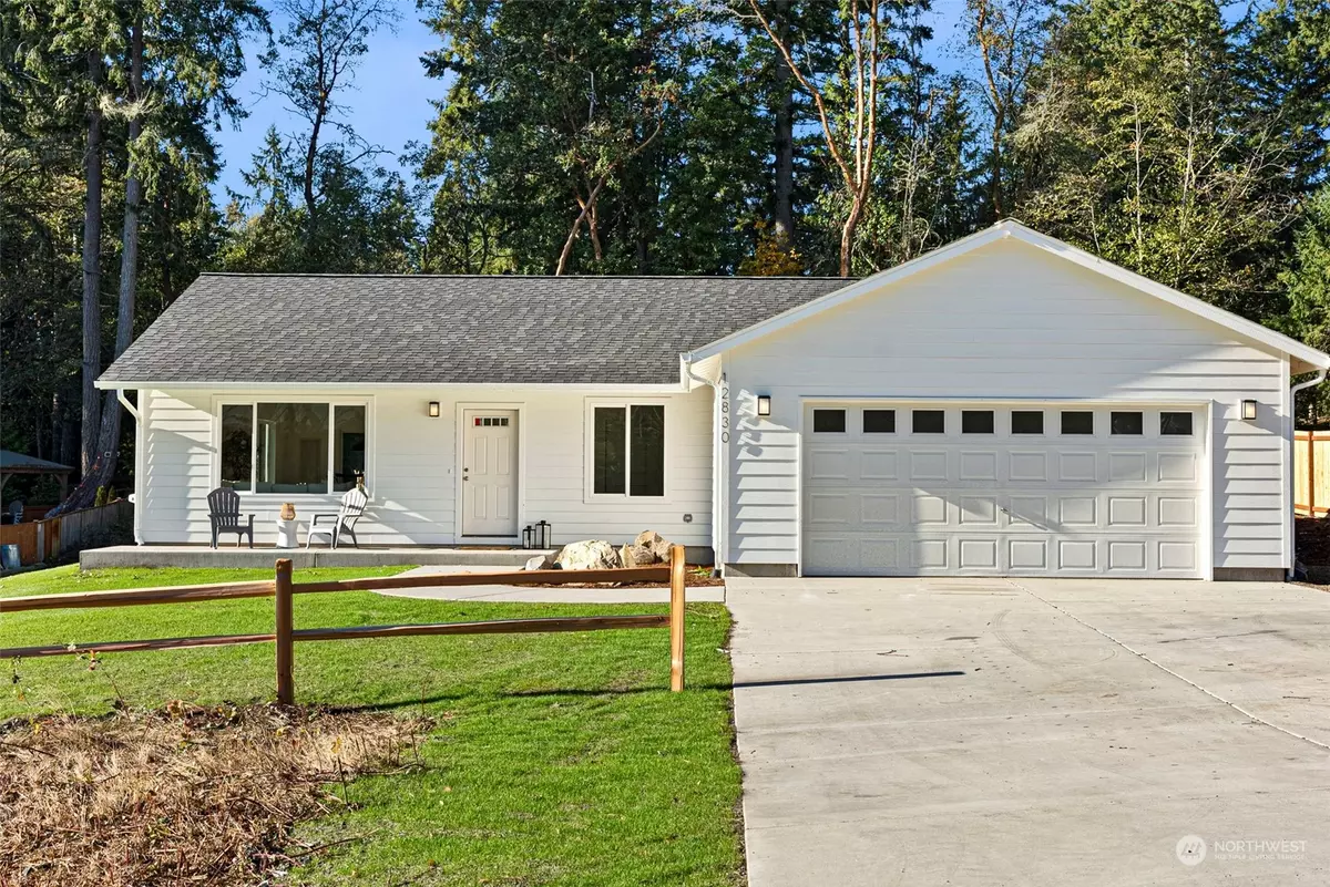 Gig Harbor, WA 98329,12830 93rd AVE NW