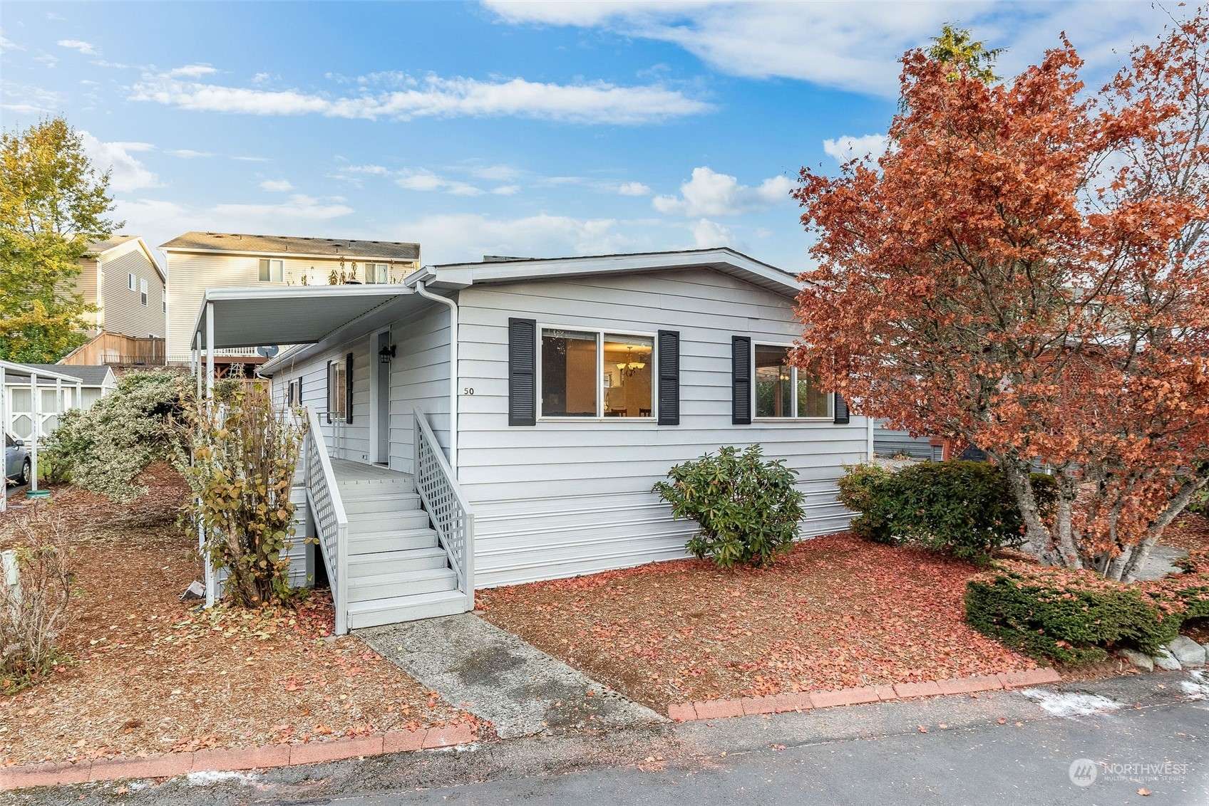 7300 32nd AVE NE #50, Olympia, WA 98516