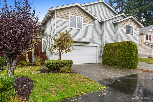2529 123rd PL SW #A, Everett, WA 98204