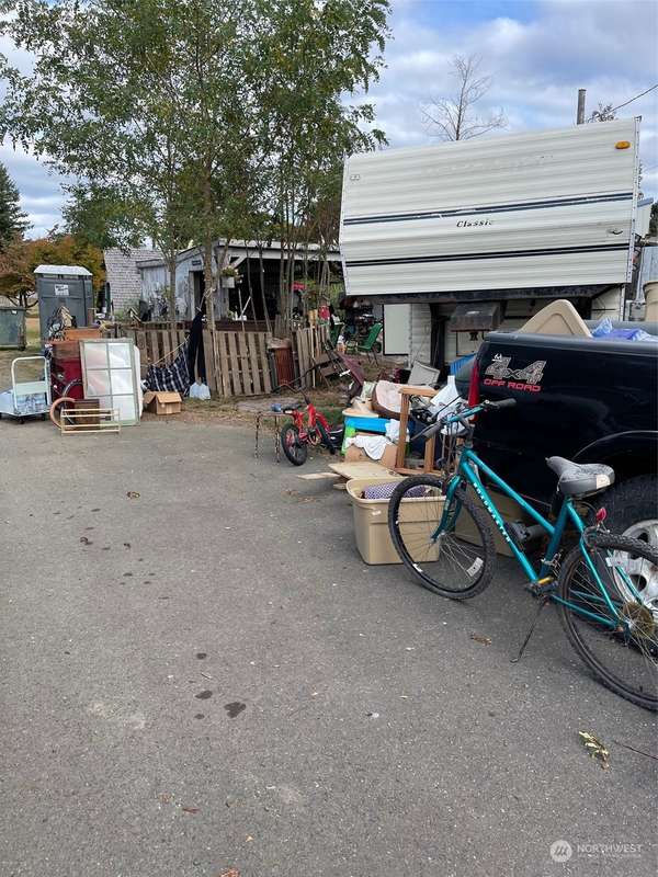 331 Willow ST, Forks, WA 98331