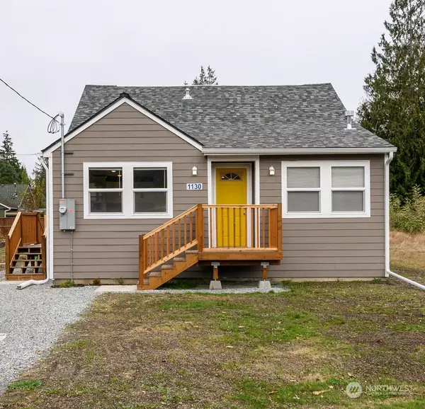 Sedro Woolley, WA 98284,1130 Warner ST