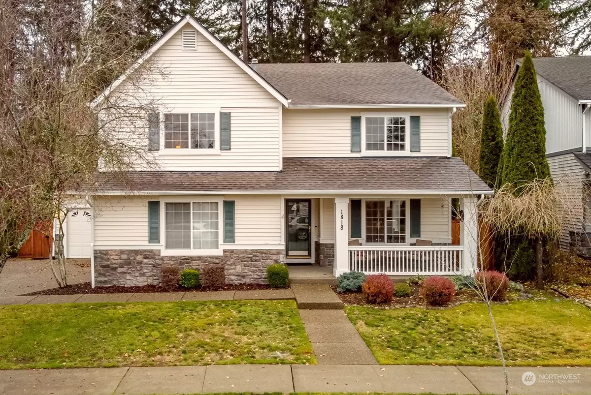 Dupont, WA 98327,1818 Fisher AVE