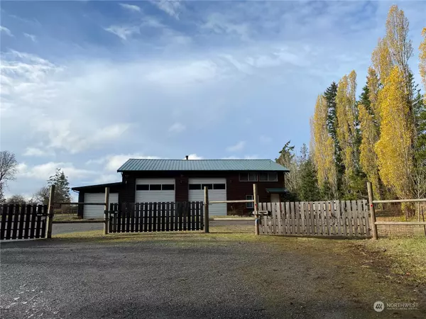 5320 Orcas RD, Orcas Island, WA 98245