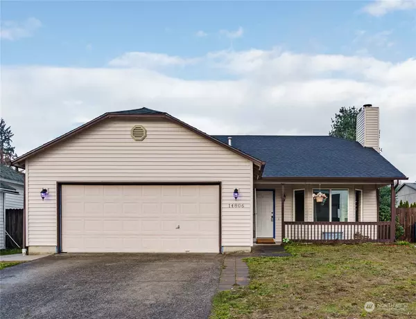 14806 NE 73rd CIR S, Vancouver, WA 98682