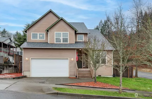 702 G ST SW, Tumwater, WA 98512