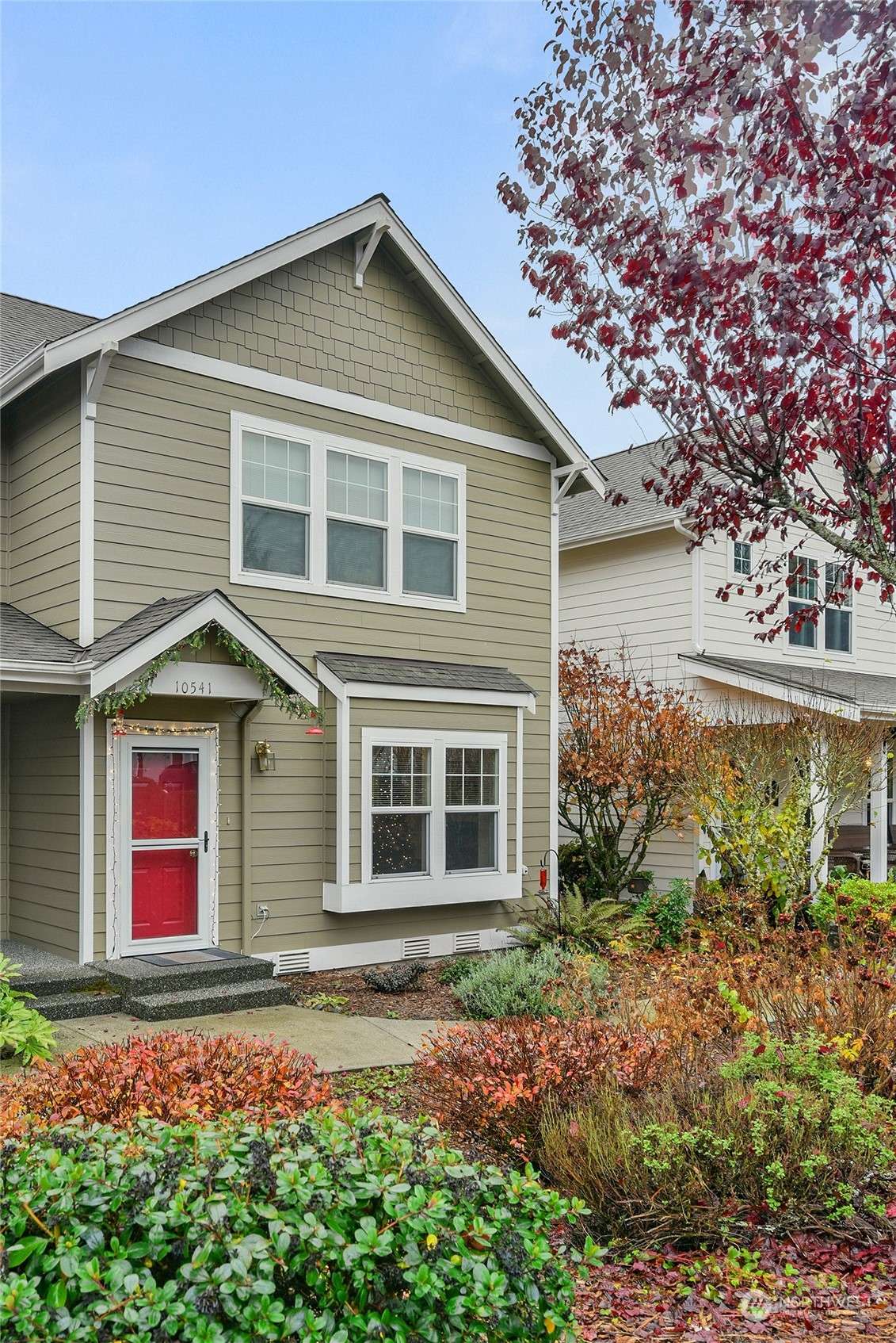 10541 NE Kingston Meadows CIR #36-4, Kingston, WA 98346