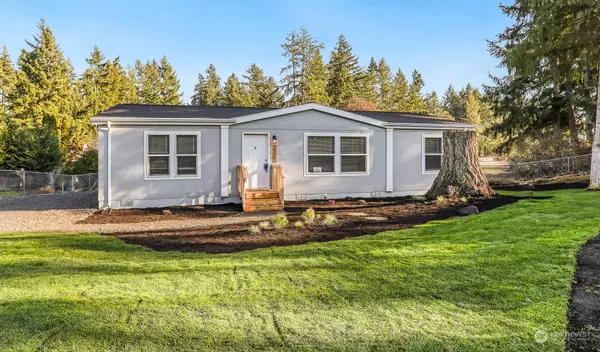 20215 66th Avenue Ct E, Spanaway, WA 98387