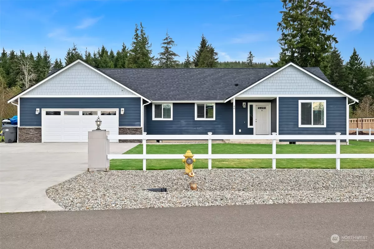 Aberdeen, WA 98520,40 Sand Trap LN